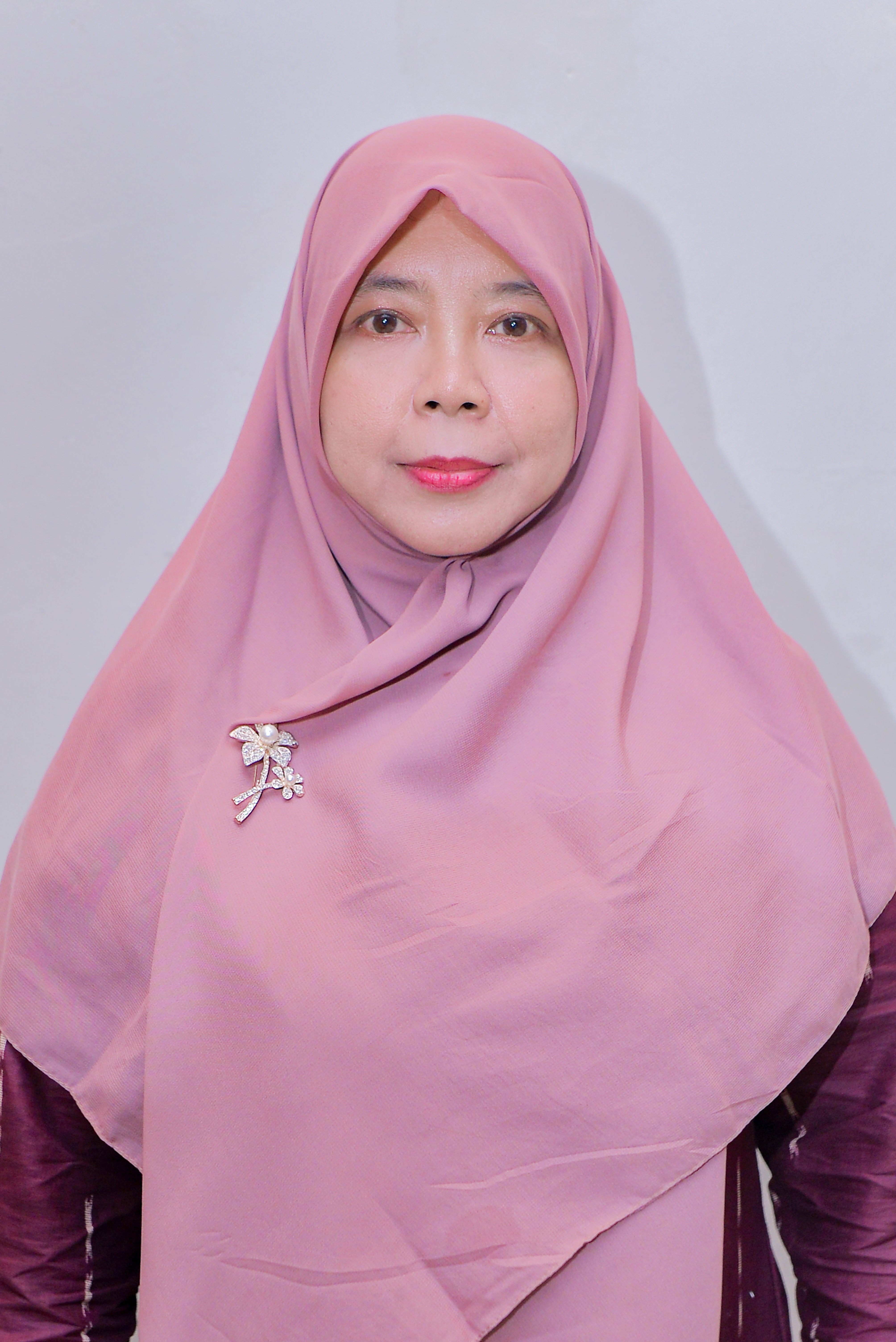 Arifatul Ma'ani, M.Pd.I
